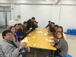 同陽(yáng)關(guān)懷 | 同陽(yáng)十月生日會(huì)，“會(huì)”成最濃的情！