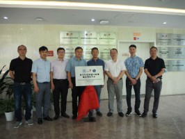 同陽科技與天津大學、中國聯(lián)通共同成立“數(shù)字生態(tài)環(huán)境5G應用聯(lián)合研究中心”