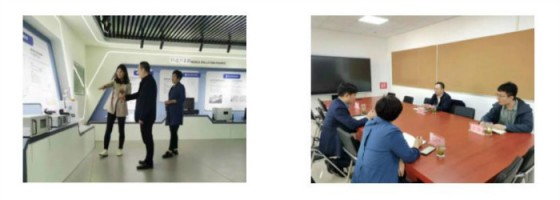 天津市人社局深入企業(yè)送政策解難題，助力企業(yè)發(fā)展